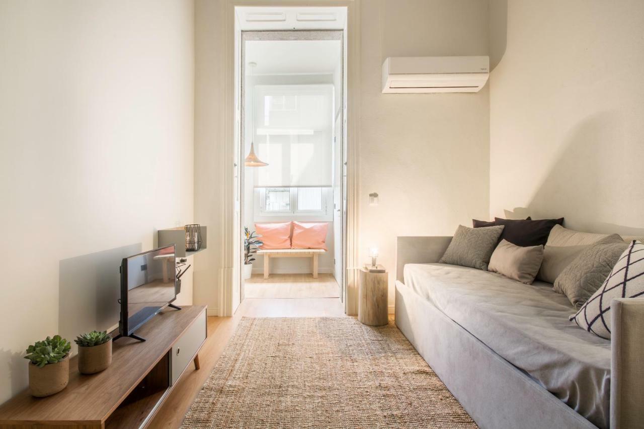 Republica Apartments At D. Luis I Bridge Vila Nova de Gaia Exterior photo