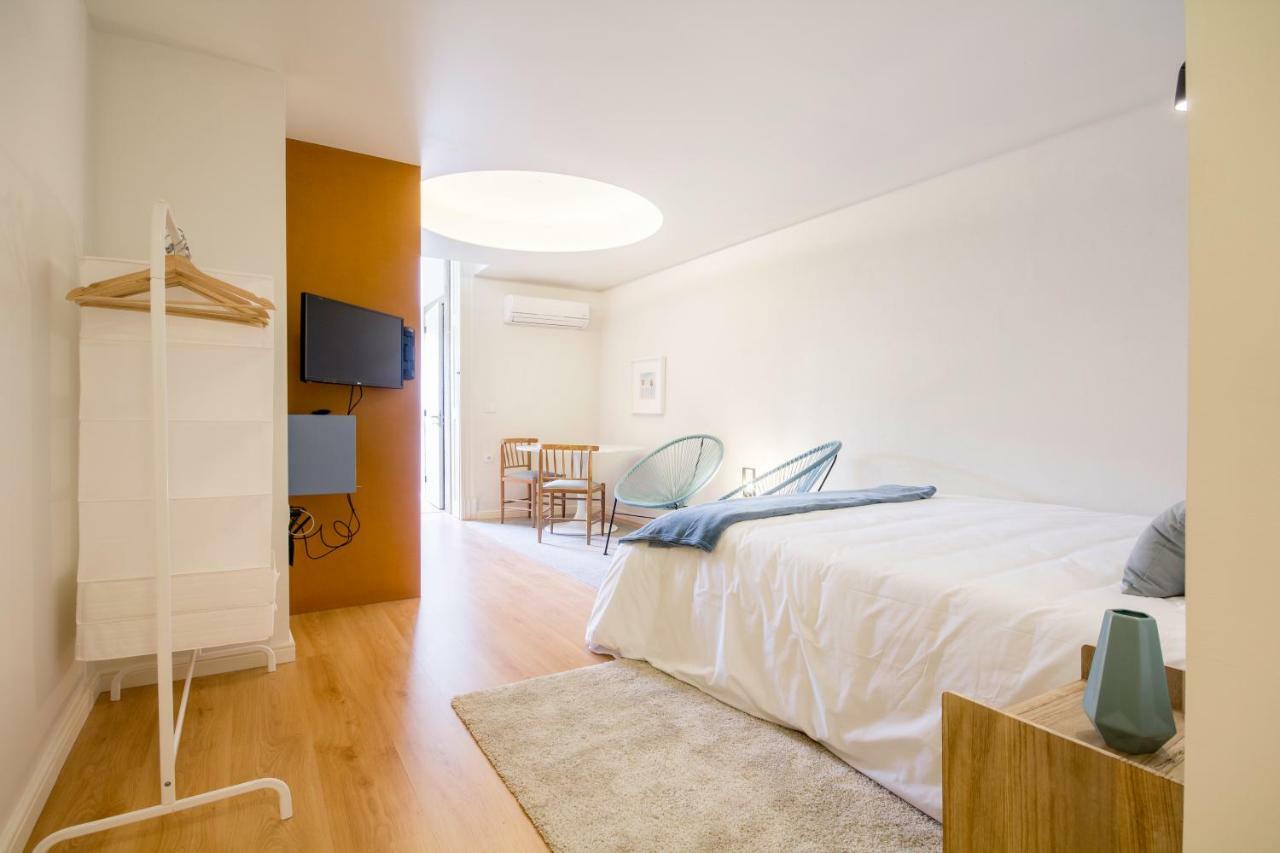 Republica Apartments At D. Luis I Bridge Vila Nova de Gaia Exterior photo